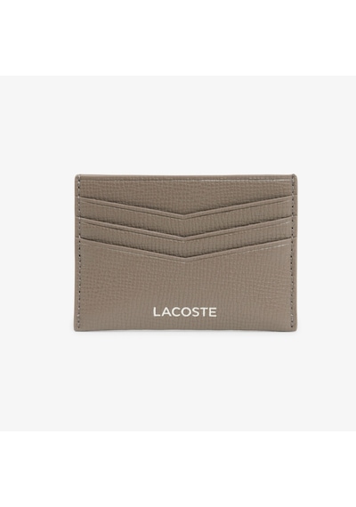 Lacoste Erkek Bej Cüzdan Nh5056oı.q80 Krem