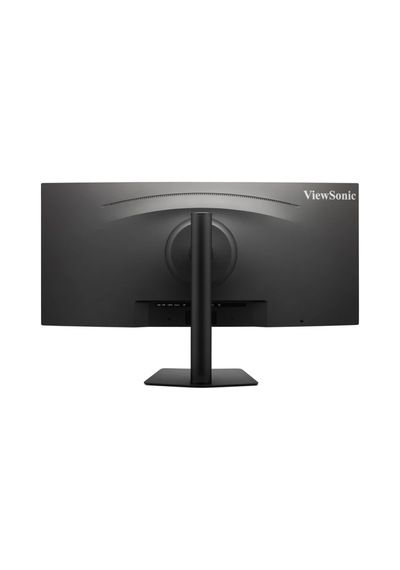 Vıewsonıc 34" Ips Va3420c 1ms 120hz Hdmı-dp Multimedya Kavisli Kurumsal Monitör 3440x1440
