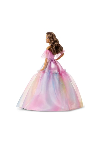 Barbie Signature Birthday Wishes Bebek Jjx77