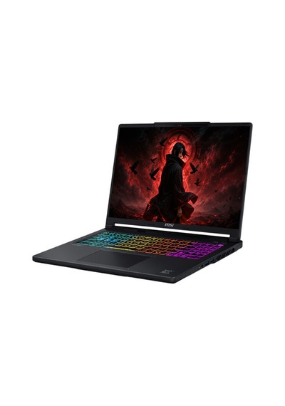 MSI Crosshair 16 HX E14WGK-047XTR-ZWP19 i7-14650HX 48 GB 1 TB SSD RTX5070 16" W11P Dizüstü Bilgisayar +Çanta
