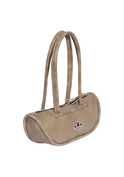 Adidas El Bowlıng Kadın Spor Çanta - Ks4135 Kahverengi