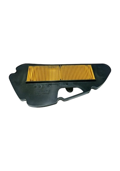 Rks Scooter Hava Filtresi Komple İthal