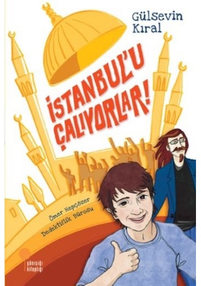 İstanbulu Çalıyorlar - Ezjı-663826