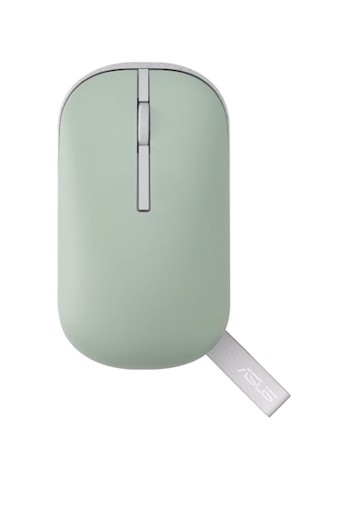 Asus Marshmallow Md100 Kablosuz Bluetooth Mouse Bej 90xb07a0-bmu0a0