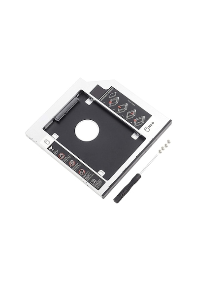 9.5mm Caddy Sata 9.5 mm SSD Harddisk Kutusu Kızak Laptop Ssd