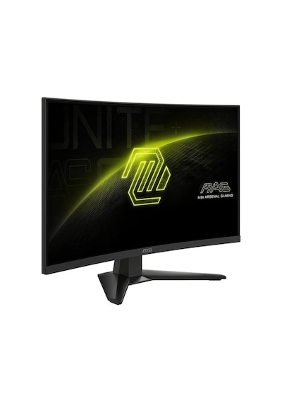 Msı Mag 275cqf E18 27 2560x1440 Wqhd 180hz 0.5ms Hdmı Dp Freesync