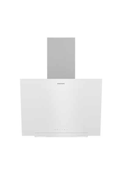 Grundig GDSP2474BW Duvar Tipi Davlumbaz