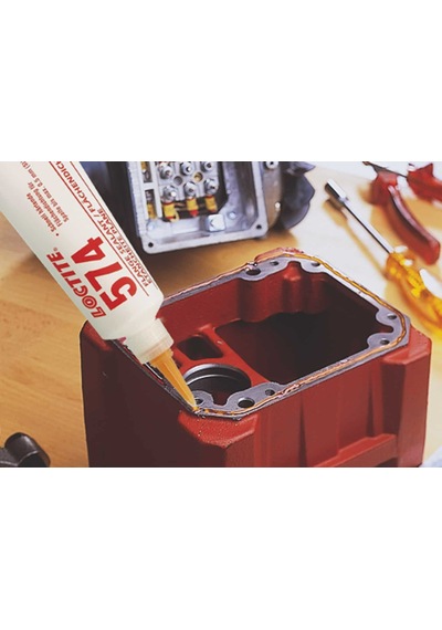 Loctite 574 Genel Amaçlı Hızlı Kuruma Yüzeycontası Portakal 250ml