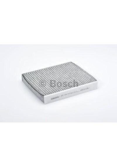 Ford Focus 2 Karbonlu Polen Filtresi 2005-2011 Bosch