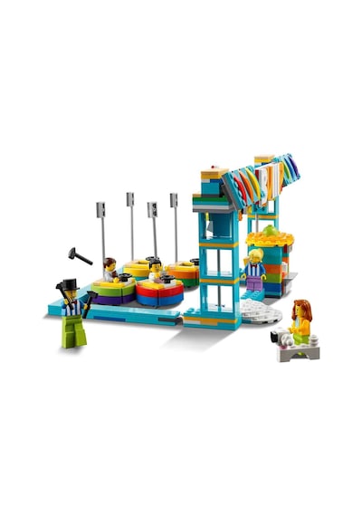 LEGO® Creator 31119 Dönme Dolap 1002 Parça
