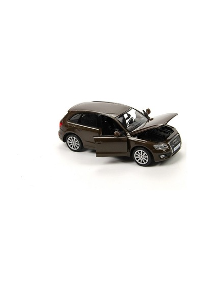 Motormax Audi Kahverengi Q5 1/24 Model Araba