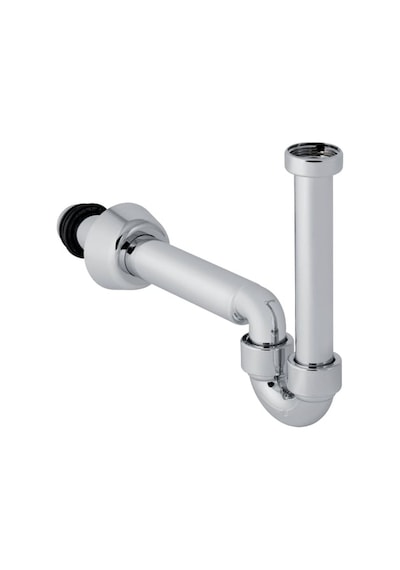 Geberıt Unıversal Lavabo Sıfonu U Tıpı 151.105.21.1