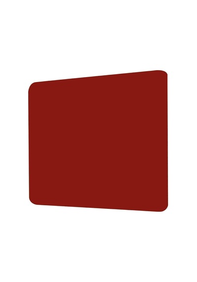 MP05 - 27x23 Medium Kırmızı Gaming Mousepad Ev, Ofis Oyun