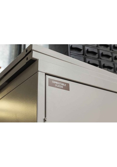 Brady M21-750-595-Br