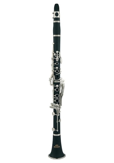 Roy Benson Cb-317 Bb Klarnet