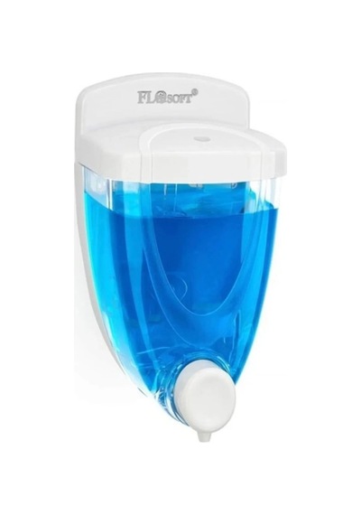 Hubrendy Tedarik Sıvı Sabunluk 350 Ml Royaleks-f015 Diğer