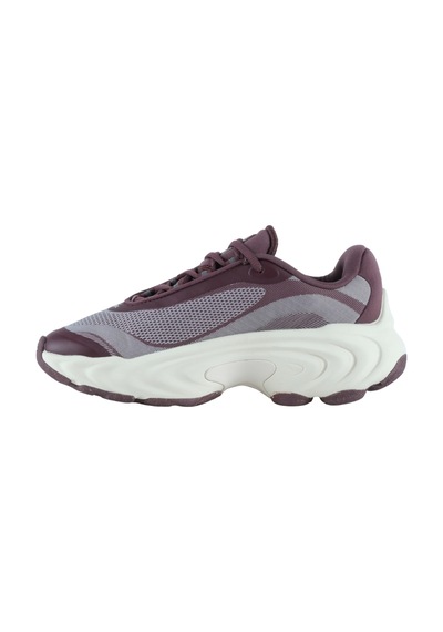 Lacoste Spinor Hybrid Kadın Bordo Spor Ayakkabı 752sfa0047.3c9