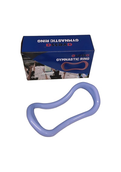 Avessa Yr-20 Yoga Ring Mavi Kutulu