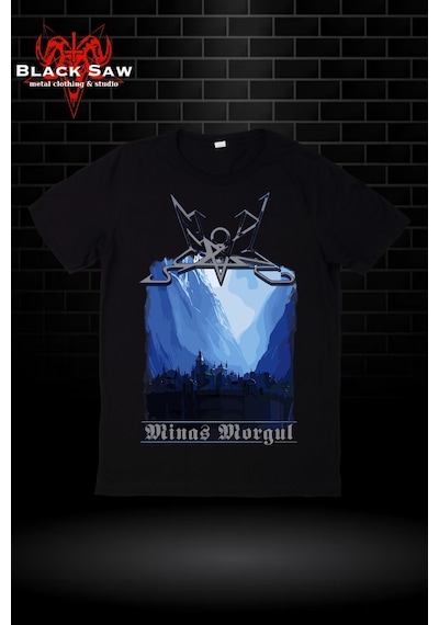 Noıssey Summoning Black Metal Grup Kodsiyahsaw Siyah
