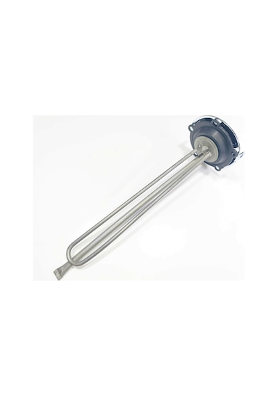 Arçelik Beko Demirdöküm Dt-4 Uyumlu 2000w 230v 5 Delikli Cr304 Termosifon Rezistansı