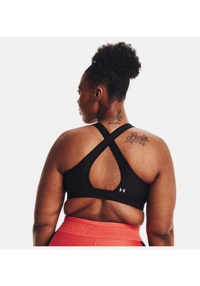 Under Armour Kadın Project Rock Spor Sütyeni