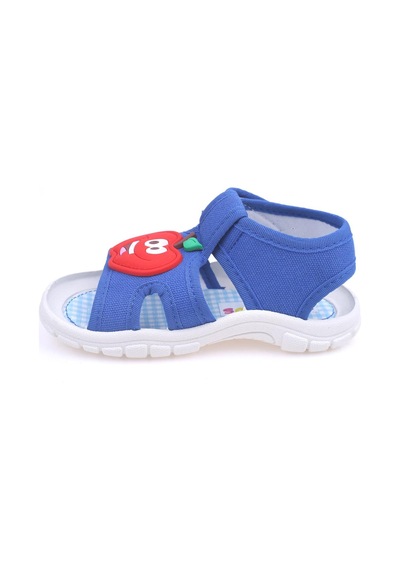 Gezer Kids 00158 Günlük Erkek Çocuk Sandalet 001