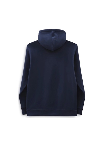 Classıc Vans Po-b Erkek Koyu Mavi Sweatshirt - Vn0a7y3x Koyu Mavi