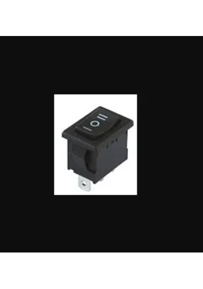Ferrino Çay Toplama Makinesi 30q-s-61 Kontrol Düğmesi