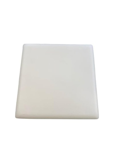 36 Watt Sıva Üstü Kare Led Panel 23 Cm 6500k Beyaz Işık Çok Renkli