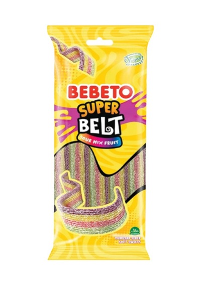 Sour Blast 4 Renk 180gr