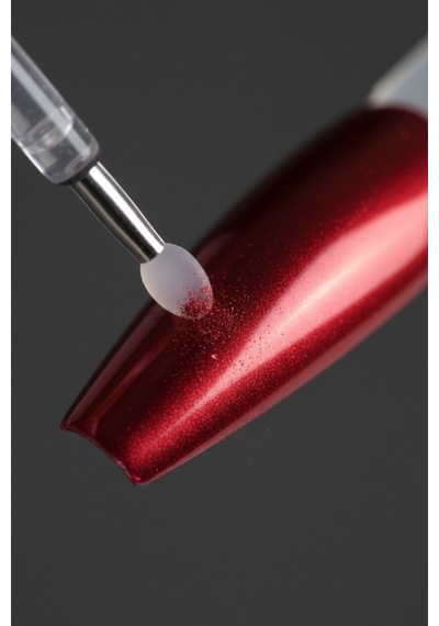 Krom Tozu 2 Renk Nail Art Ayna Tozu İnci Tozu Kullanımı Kolay 5-1
