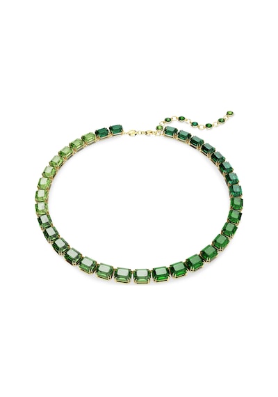 5671257 Swarovski Kolye Millenia:all Ard Multi Gre/gos Çok Renkli