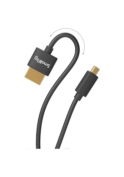 Smallrig 3043b Ultra Slim 4k Hdmı Kablosu D - A Micro 55cm