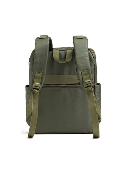 Baby2go Go Bag Victoria Anne Bebek Bakım Çantası Haki