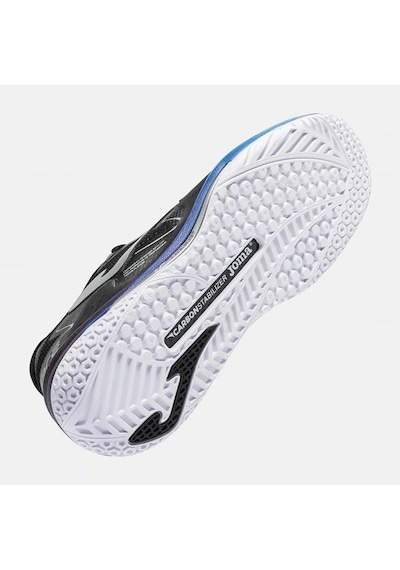 Joma Tacew2609ac Ace Sert & Toprak Kort Erkek Tenis Ayakkabısı - Neon Sarı/siyah