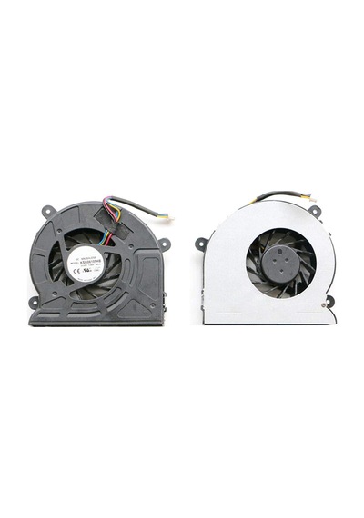 Asus G53 G53s G53sx G53j G53jh G53jw, G73 G73s G73sw G73j G73jh G73jw Fan Ksb06105hb-bd35
