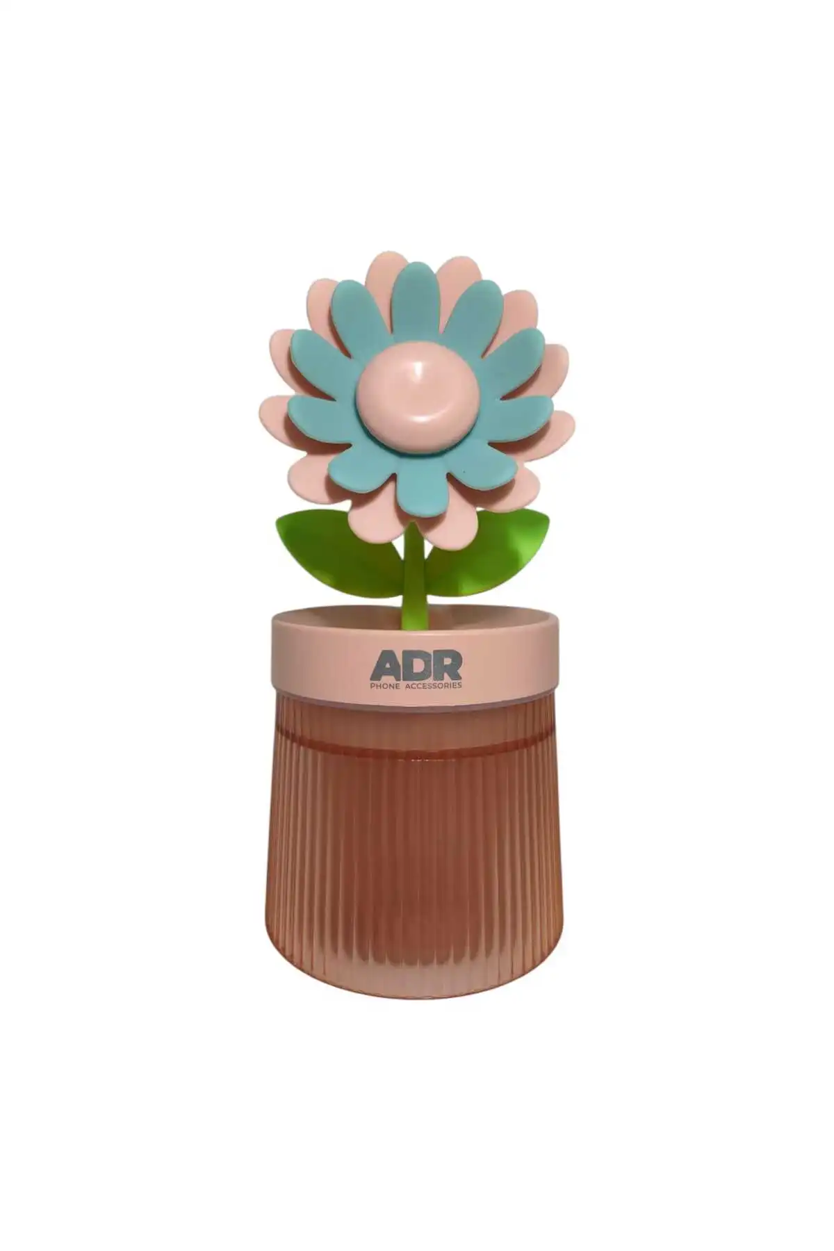 Hava Nemlendirici Buhar Makinesi 260 Ml Ultrasonik Aroma Difüzör Oda Nemlendirici Işıklı