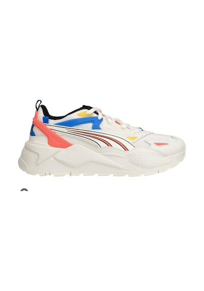 Puma Rs Efekt Energy Çok Renkli Kadın Spor Ayakkabı 39475601 B-45 001
