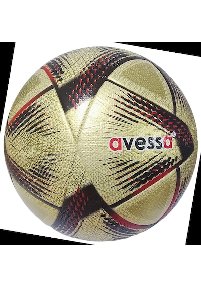 Avessa Ft-1000-100 Laminant Futbol Topu No5 Çok Renkli