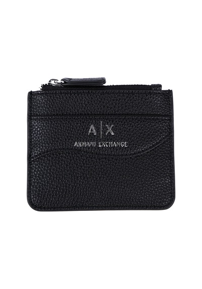 Armani Exchange Armanı Exchange Kadın Cüzdan 948539-cc783-00020 948539-cc783-00020 Siyah Siyah