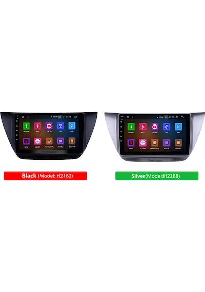 Mıtsubıshı L-200 2006+ Multimedya Navigasyon Usb Kamera Carplayer