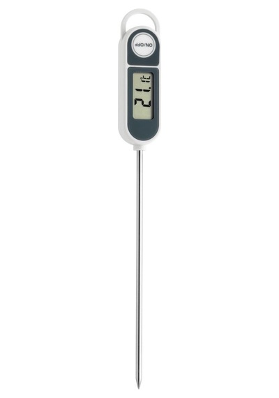 Tfa Saplama Problu Termometre 30.1048