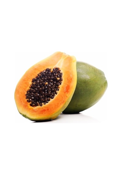 Papaya Meyvesi Tohumu Tropikal Meyve Tohumları 2 Adet Tohum