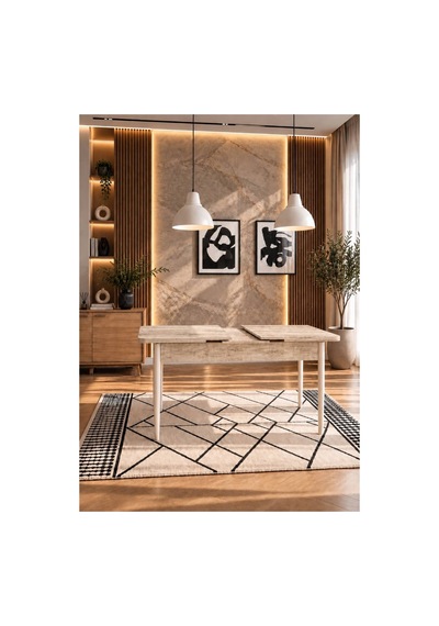 Sfm Serisi 80 X 130 Mutfak Masa Takımı Salon Takımı 6 Sandalyeli Masa Takımı Acıkgri - 924200989 Acıkgri Sfm Serisi 80 X 130 Mutfak Masa Takımı Salon Takımı 6 Sandalyeli Masa Takımı Acıkgri - 924200989 Acıkgri