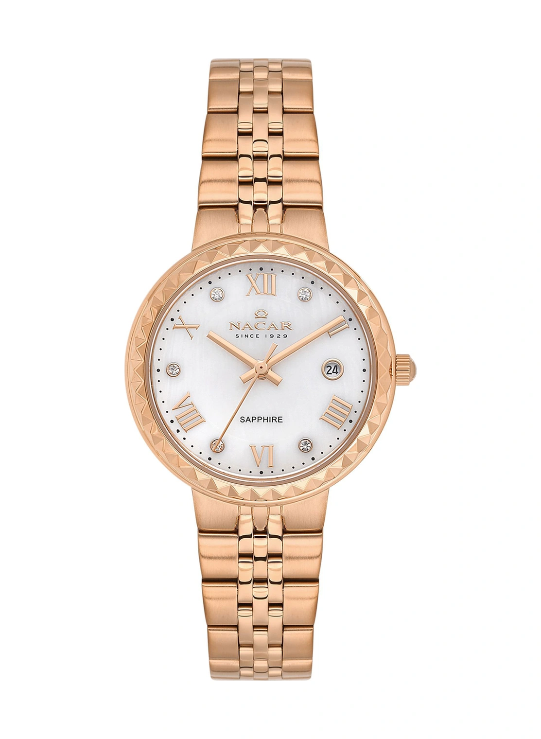 Nacar 34-39b716-rsms Pembe
