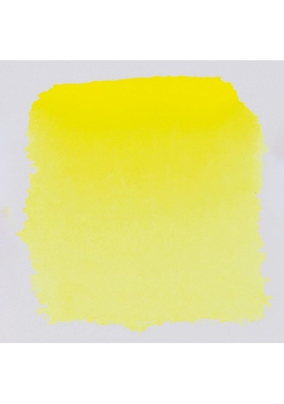 Schmincke Horadam Aquarell Artist Sulu Boya Vanadium Yellow Yarım Tablet