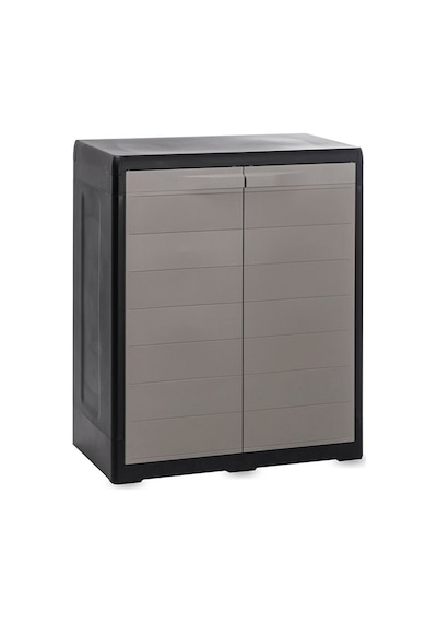 Toomax Kısa Hizmet Dolabı Art069 Gri