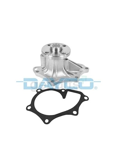 Devirdaim Su Pompasi Toyota Avensis 2.0l 1az - Fe 1azfse Azt250 2003 / Rav4 2.0l 1az - Fe Aca21 Aca30 Aca31 2001-2012
