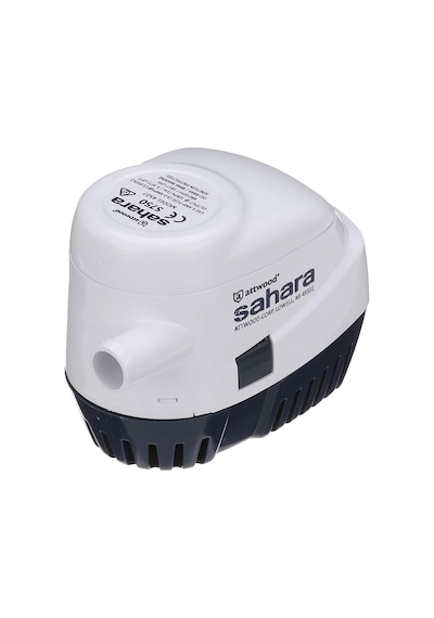 Otomatik Sintine Pompası. Attwood. Sintine Pompası. 12v. 750gph