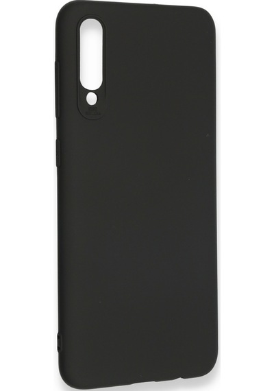Samsung Galaxy Uyumlu A30S Premium Silikon Kilif 485245971